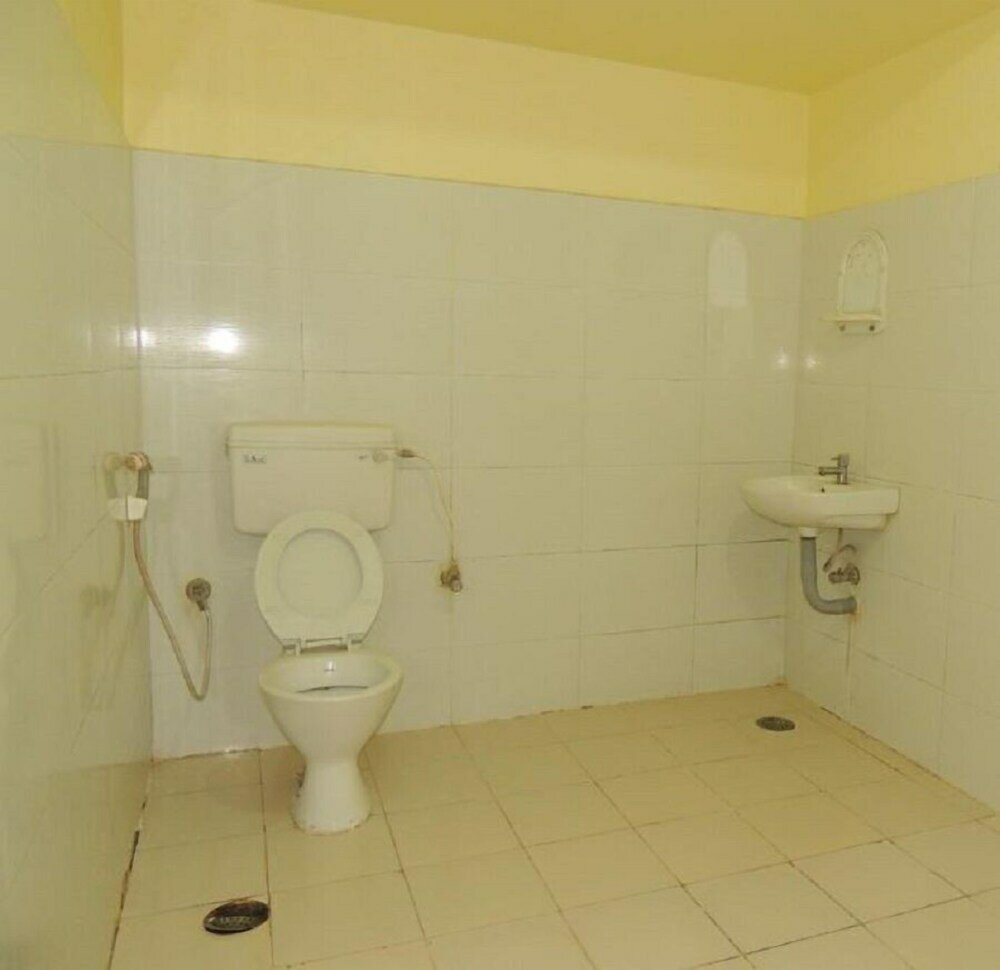 Фото Hotel Ashoka