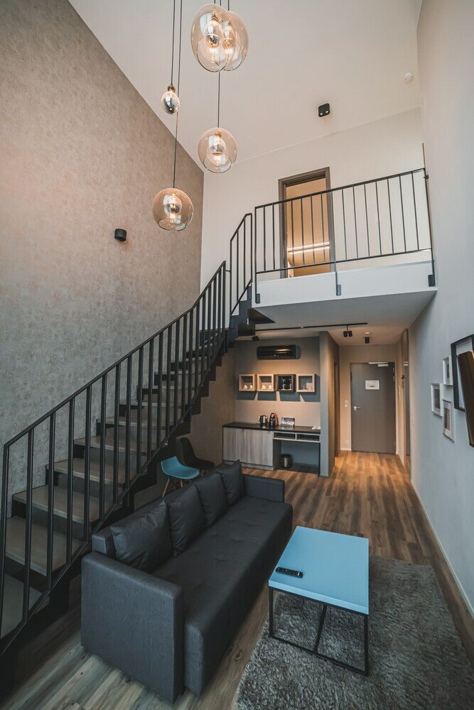 Фото Avenue Pallova 28