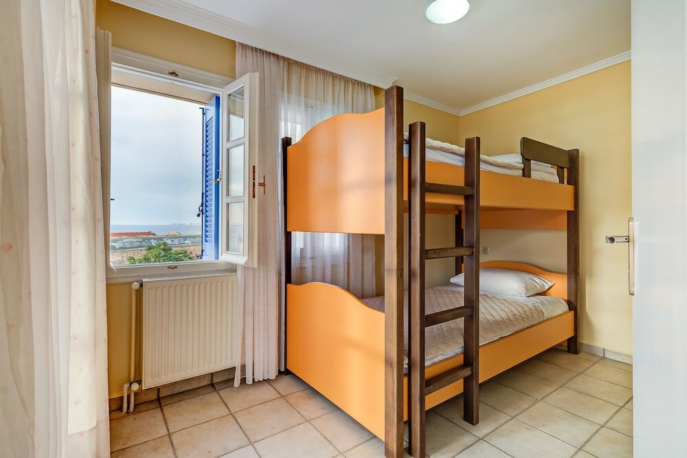 Фото Casa di Elena Venetian Old Town Home