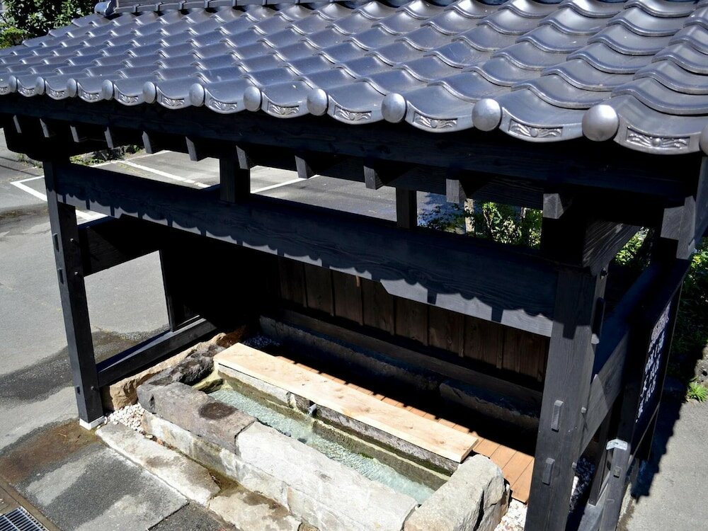 Фото Tabinoyado Asonoyu