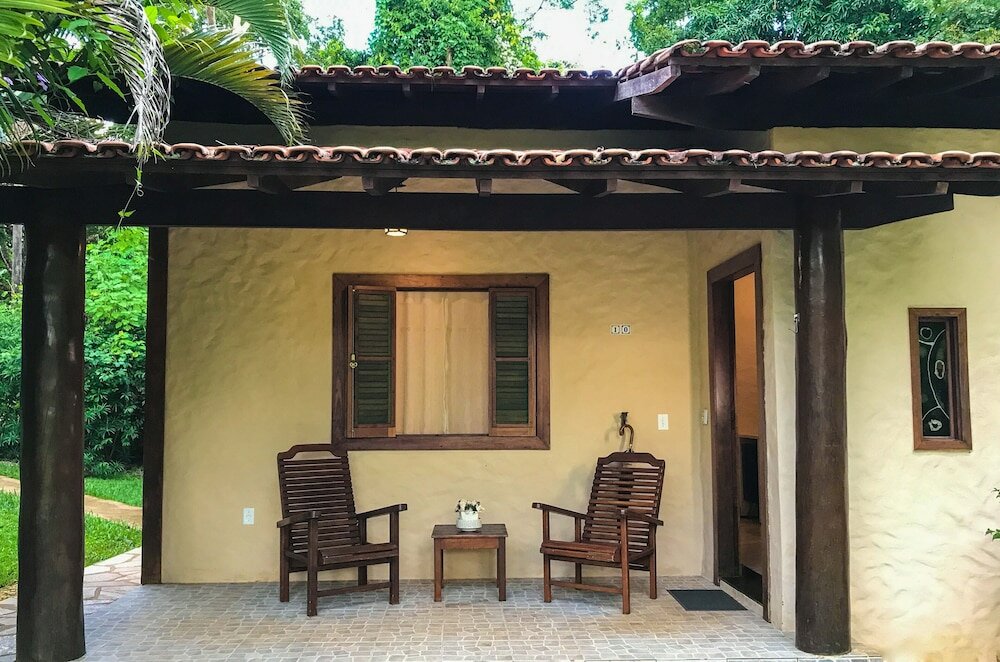 Фото Pousada Cavaleiro dos Pireneus