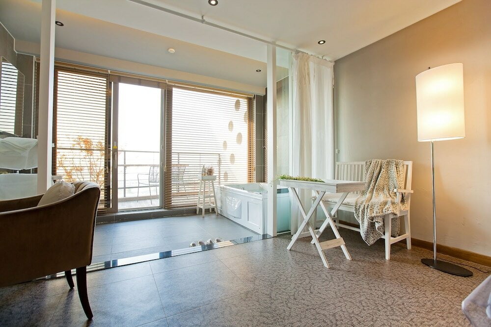 Фото Healing 11st Pension