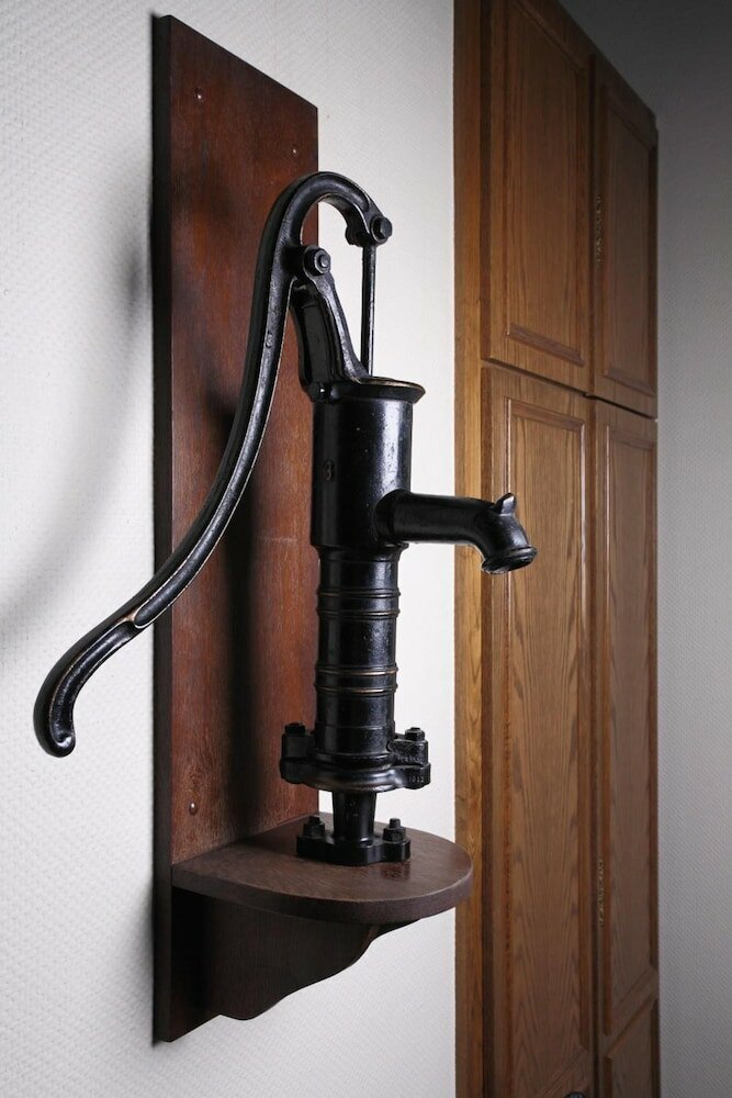 Фото Hotel Sieweburen