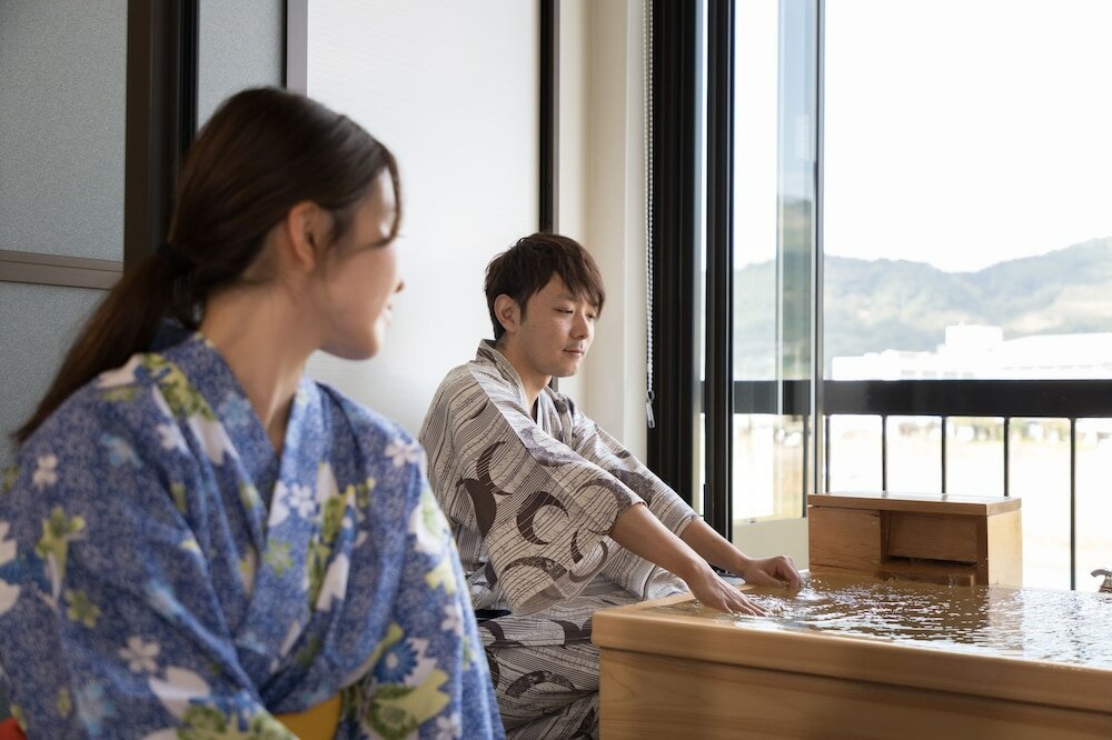 Фото Chikugogawa Onsen Kiyonoya