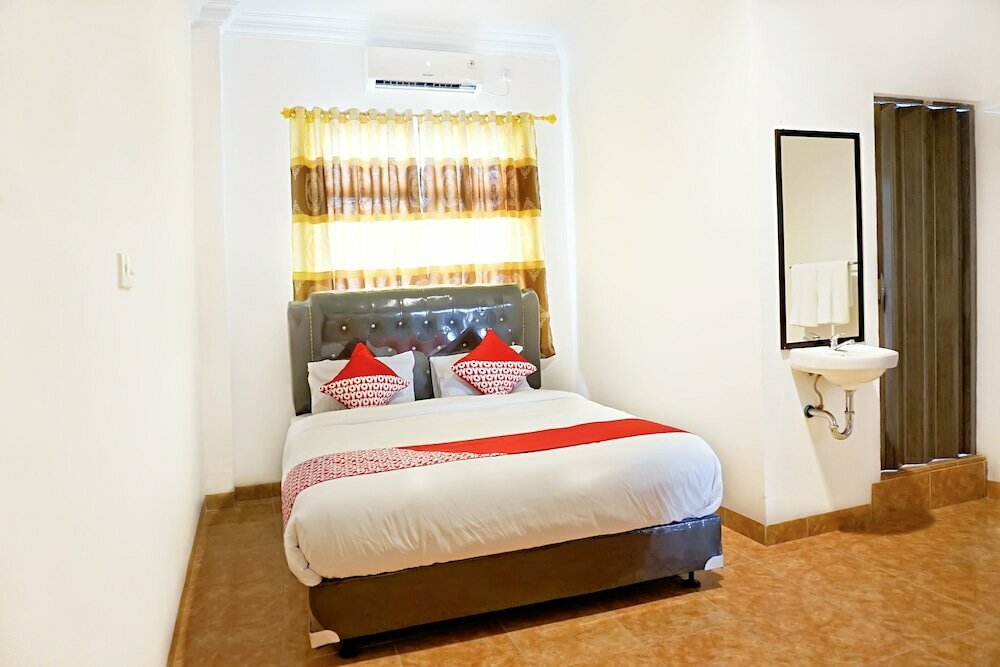 Hotel Oyo 694 Khasanah Residence, Pekan Baru, photo