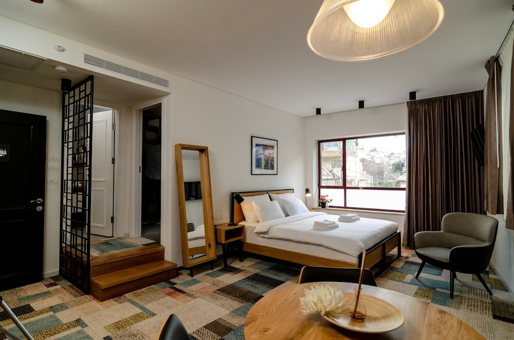 Фото Biazi Hotel