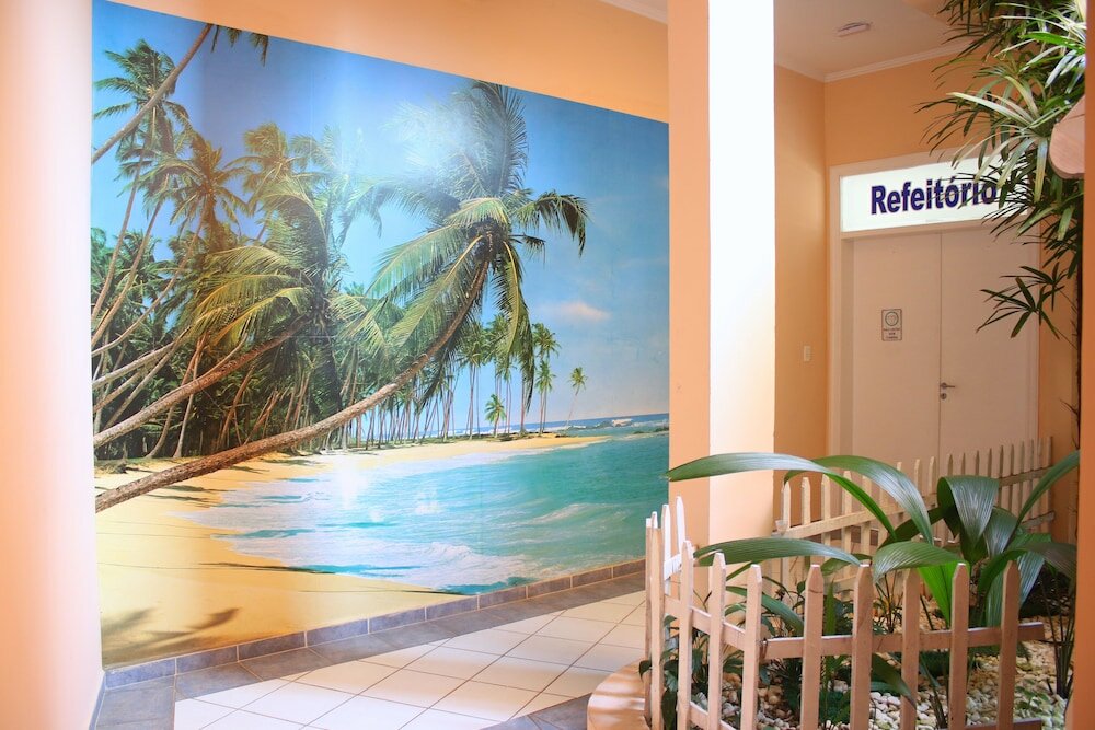 Фото Hotel Clube Azul do Mar