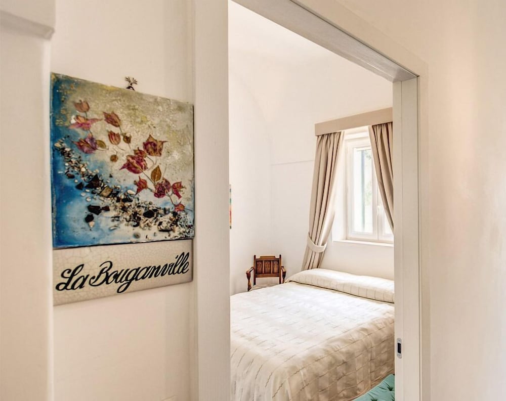 Фото Villa i Magi