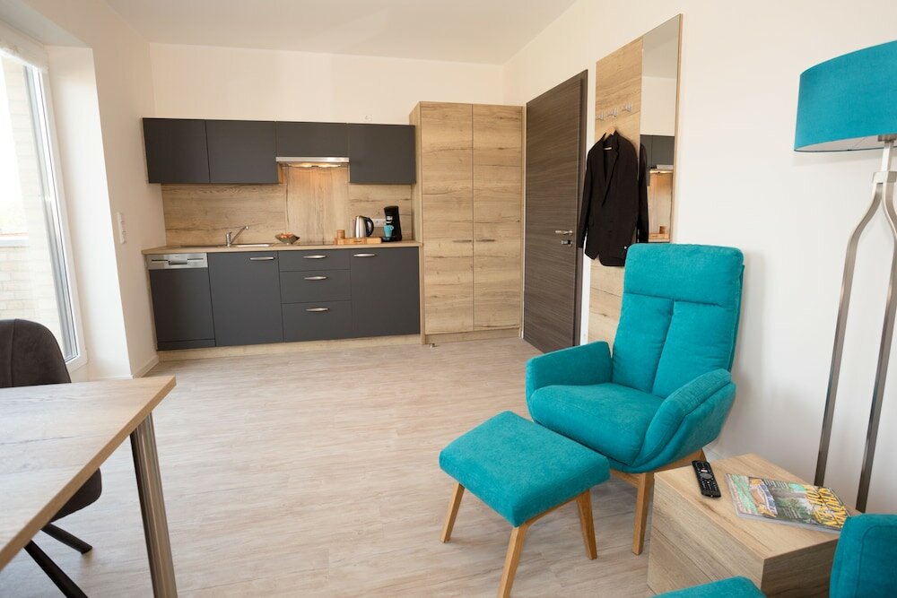 Фото @home Boardinghouse