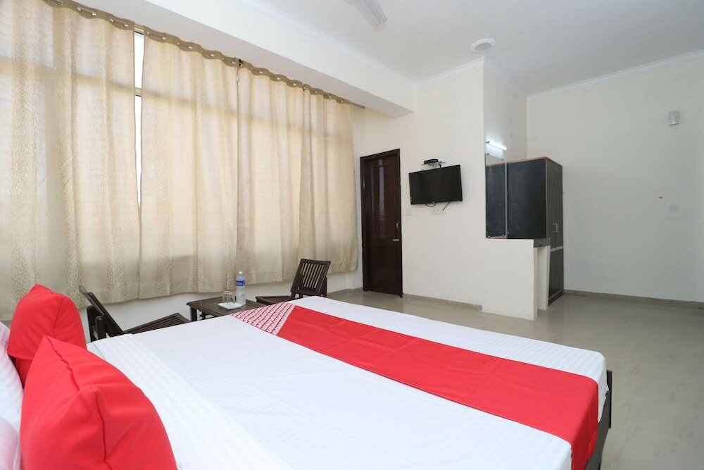 Фото Oyo 30886 Ra Vista