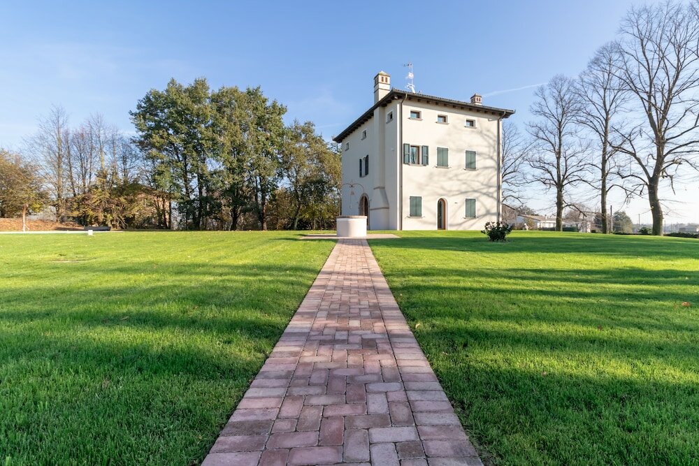 Фото Monteborre Agriturismo