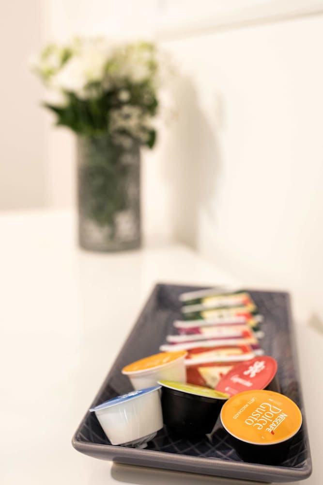 Фото Luxury Rooms With Balcony