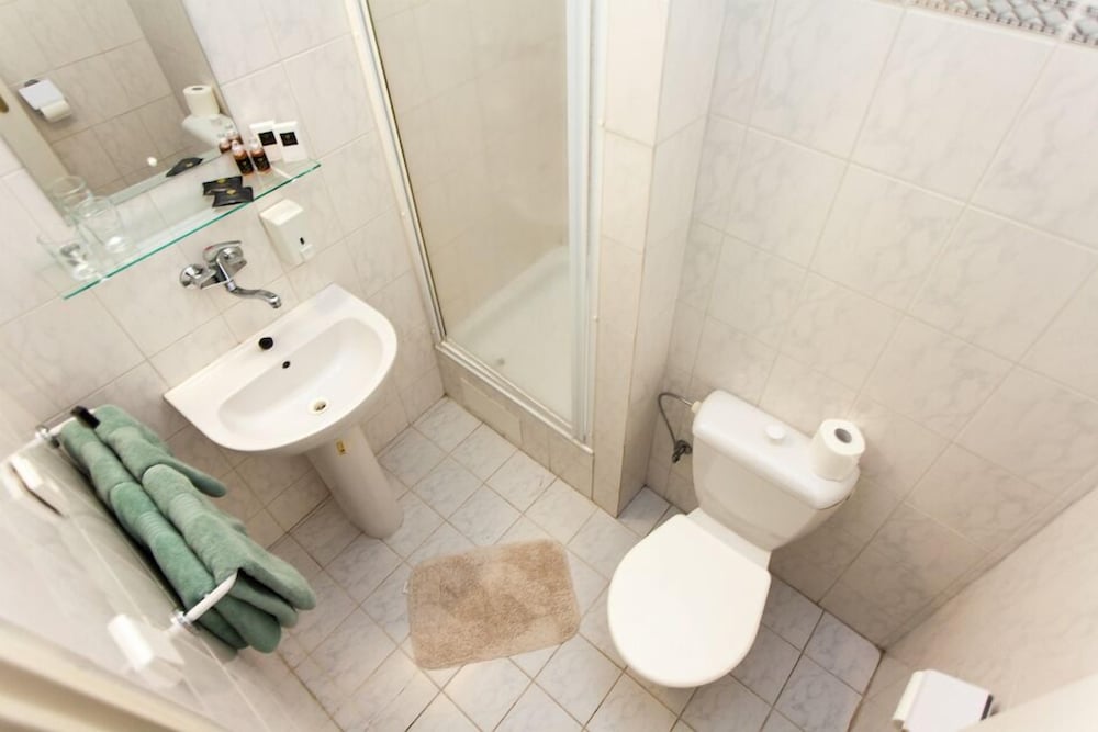 Фото Avenida Park Hotel