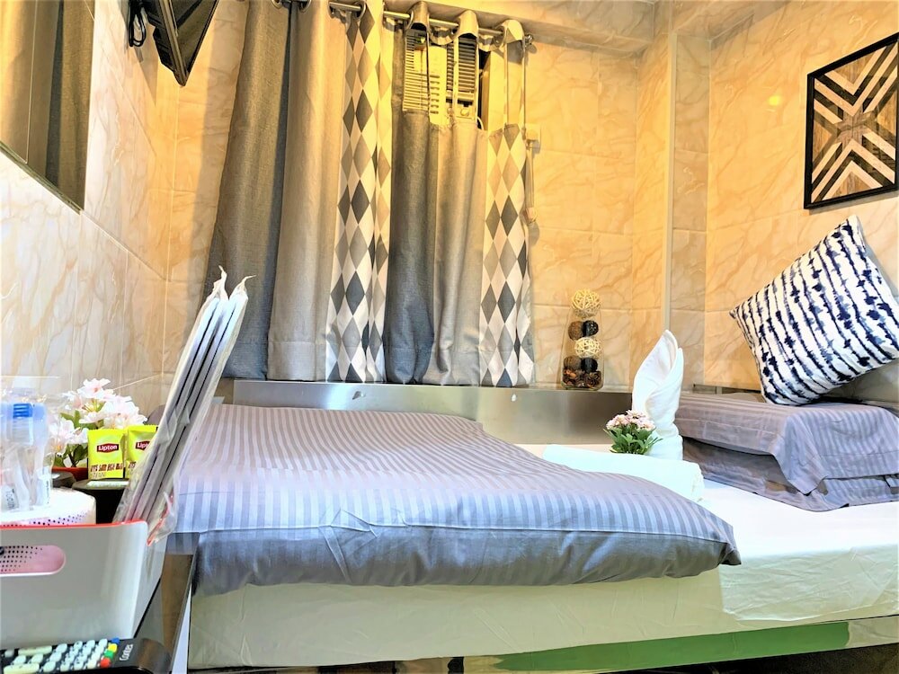 Фото Tom's Guest House