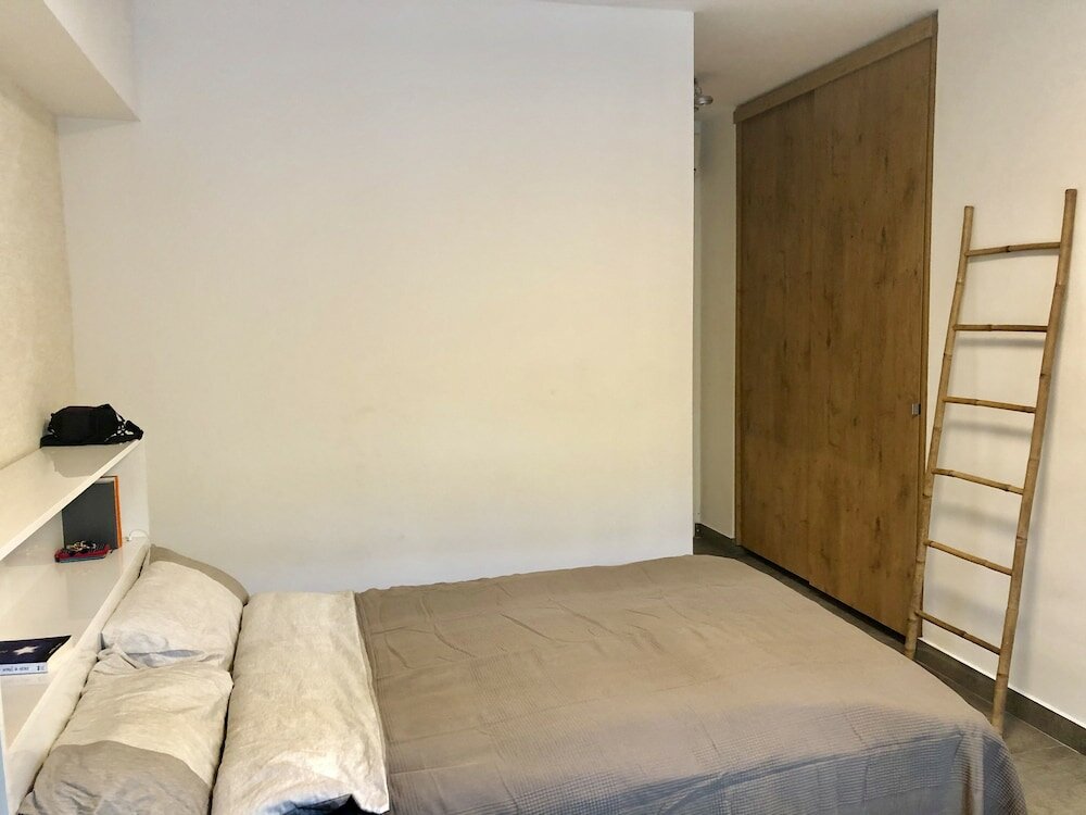 Фото 2-Bedrooms Apartment Puerto Banus-Beach