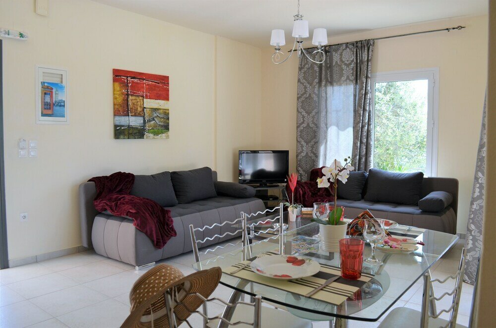 Фото Georgia & Eri Villas