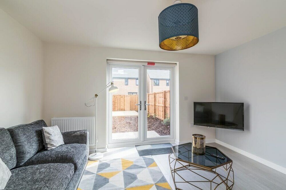 Фото Blackstone Walk