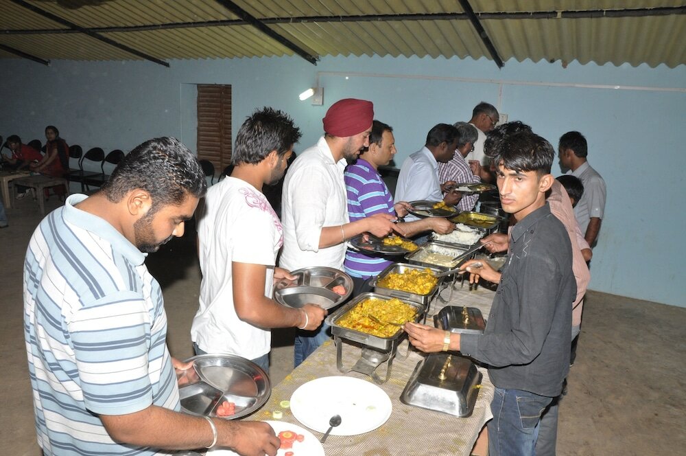 Фото Classic Thar Resort Camp