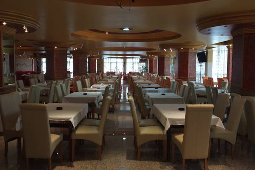 Фото Hotel Džale