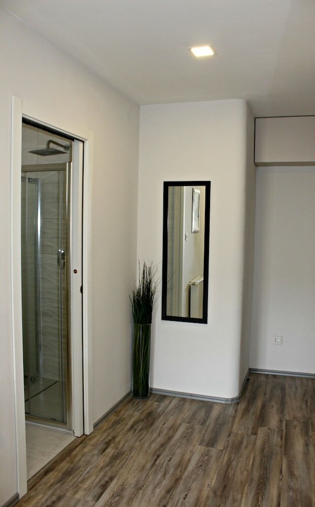 Фото Baltazar Studio Apartment