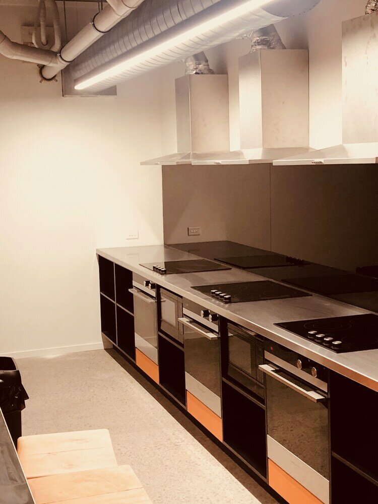 Фото Tmacs Backpackers