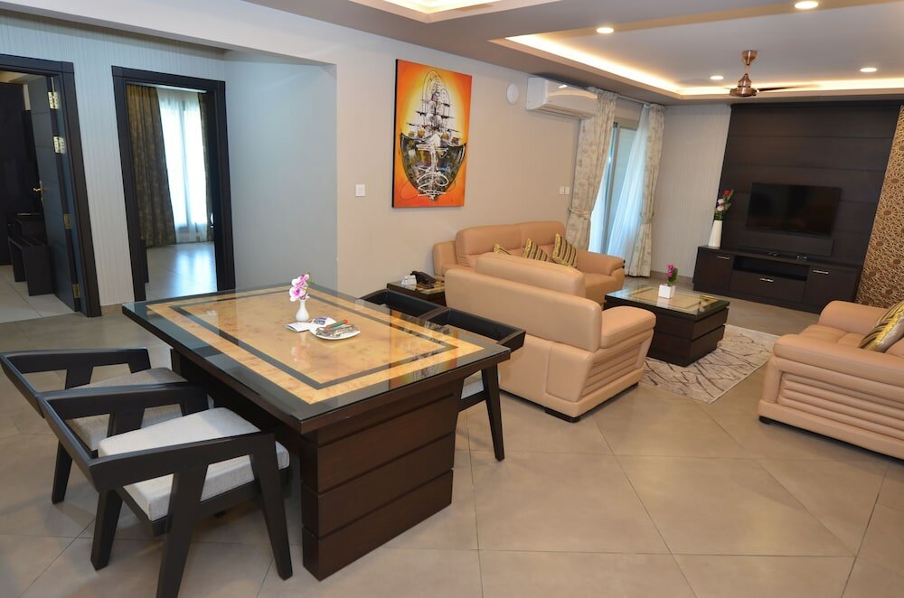 Фото Casa in Luxury Suites