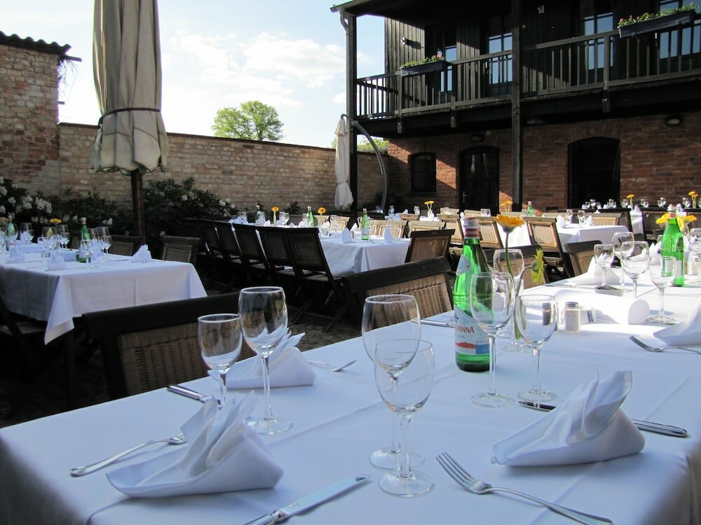 Фото Der Seehof Rheinsberg