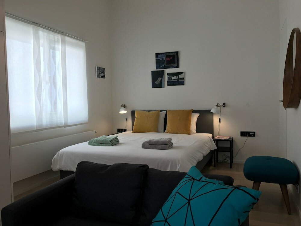 Фото Old Town Apartment Spalena