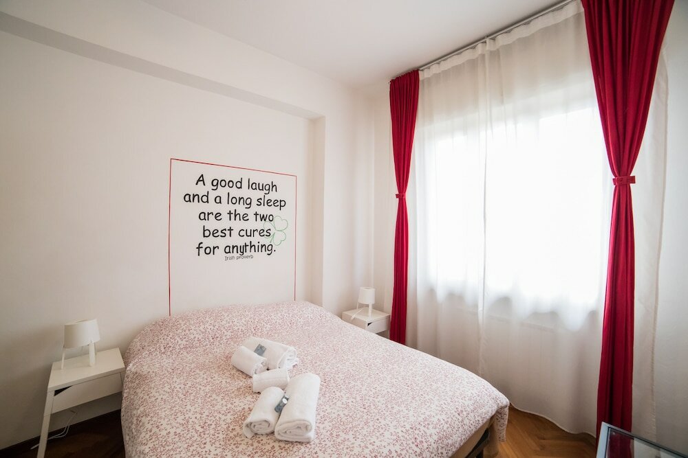 Фото B&b Cento Passi Dalle Mura