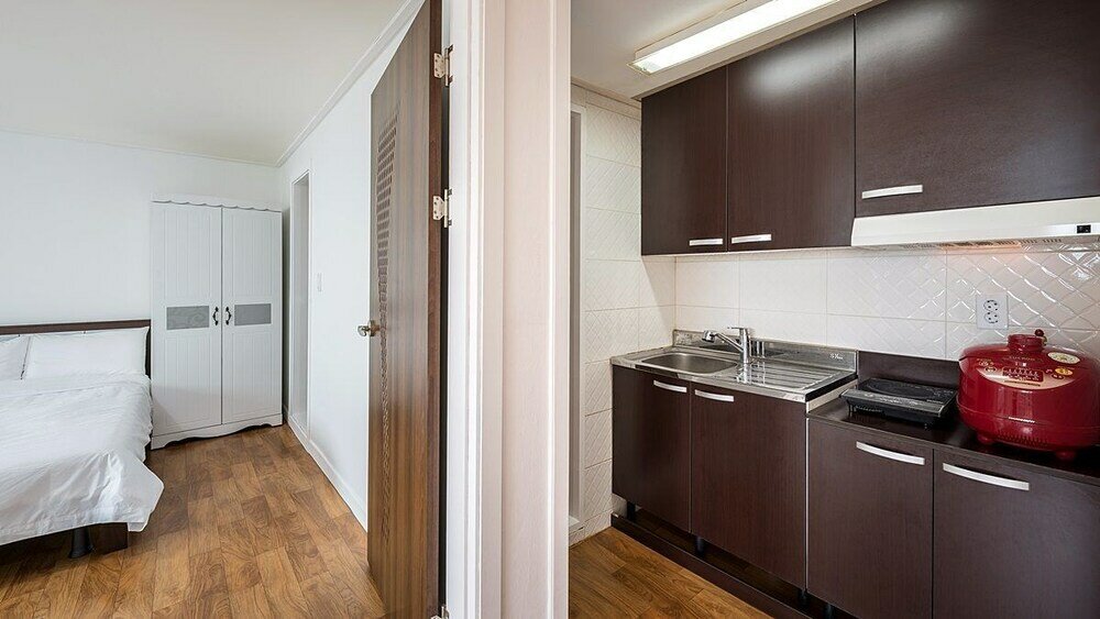 Фото Yeongheungdo Sun Pension