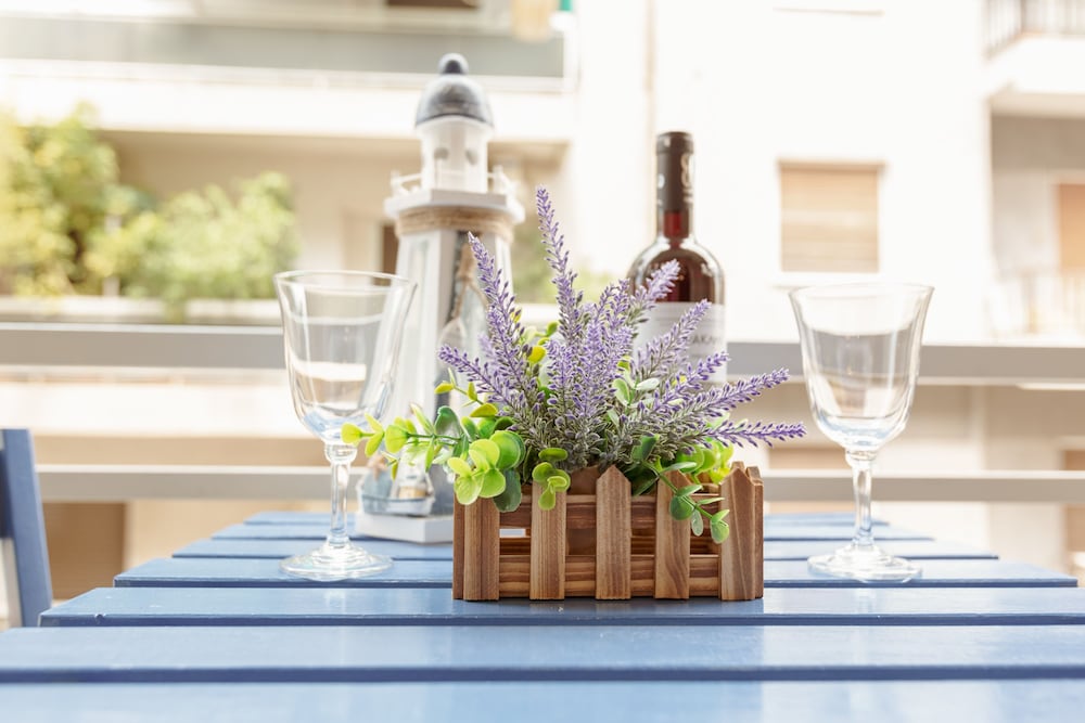 Фото Cozy Flat in hip Koukaki