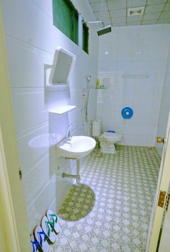 Фото Mandalay Hill View Inn