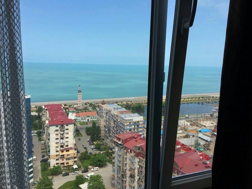Фото Апартаменты Batumi Real Lux