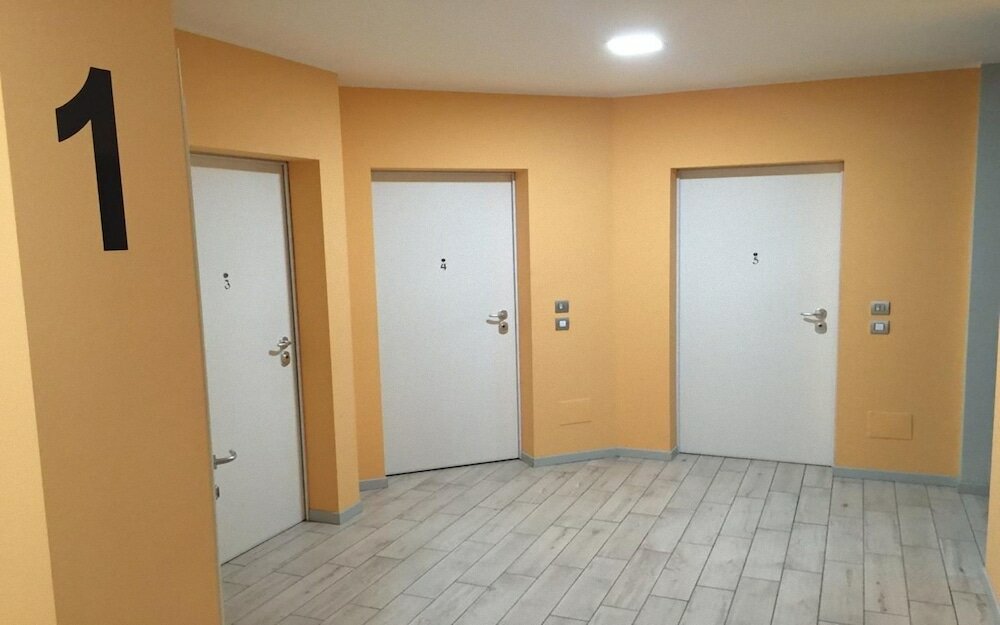 Фото The Residence Galliate