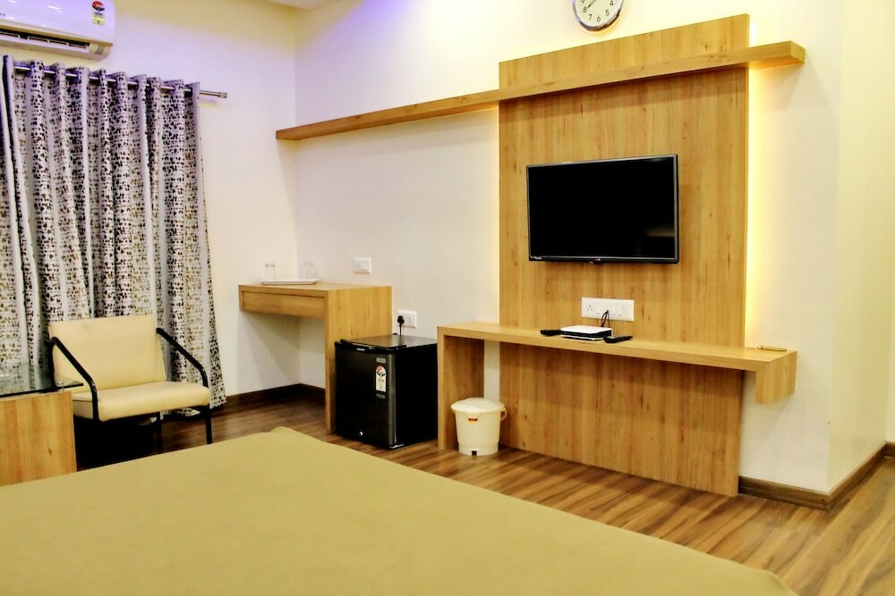 Фото Hotel Kuber