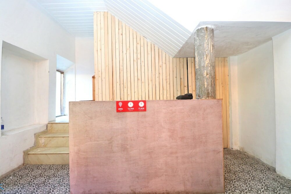 Фото Oyo 30593 Heritage Corner