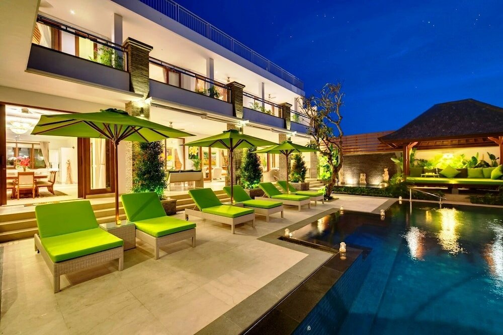 Фото Villa Wiljoba