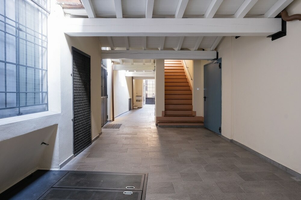 Фото Lo Scrigno di Vicolo Mandria