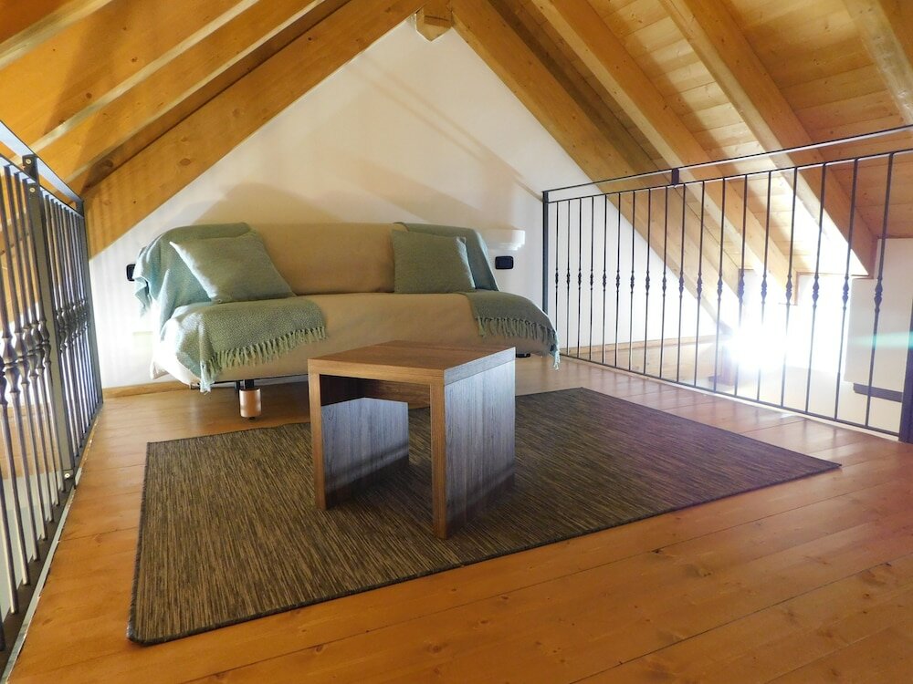 Фото NicoMat Rooms