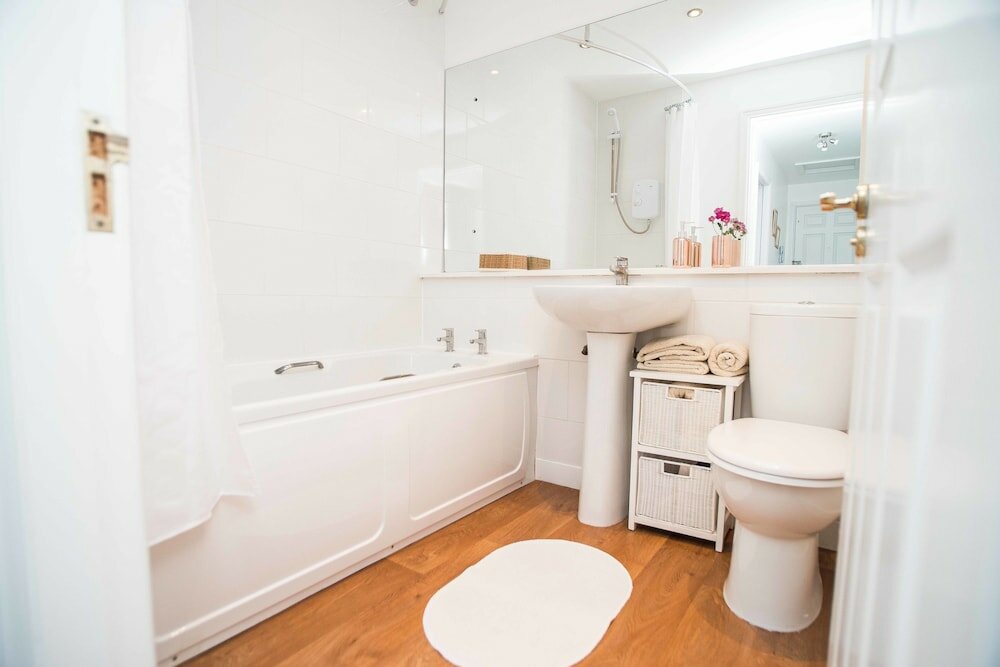 Фото Gallowgate Apartment