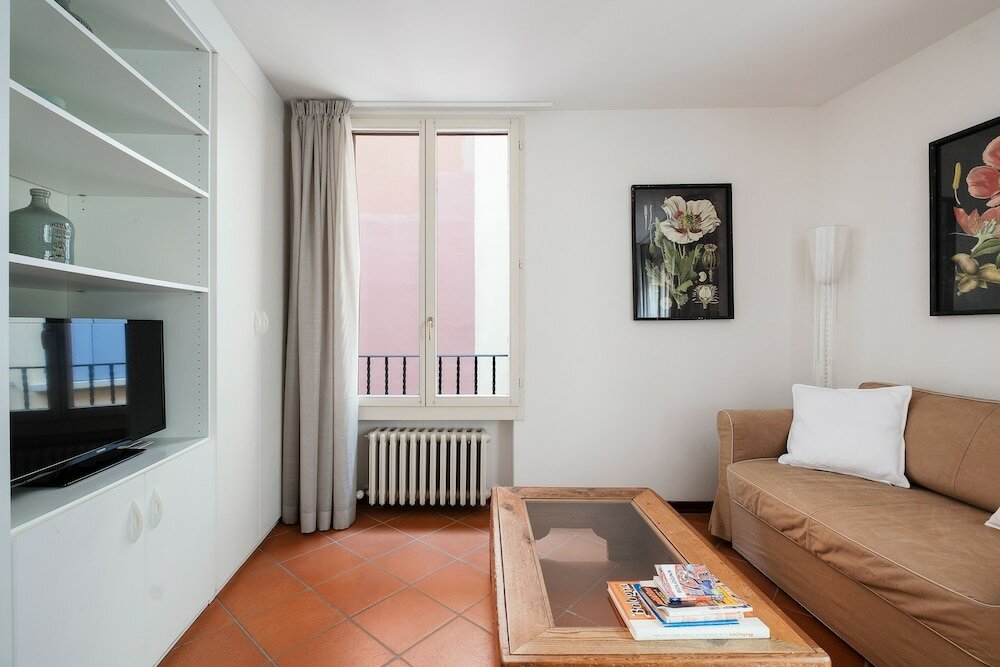 Фото Lo Scrigno di Vicolo Mandria