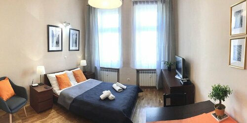 Апартаменты Apartamenty Classic Kraków в Кракове