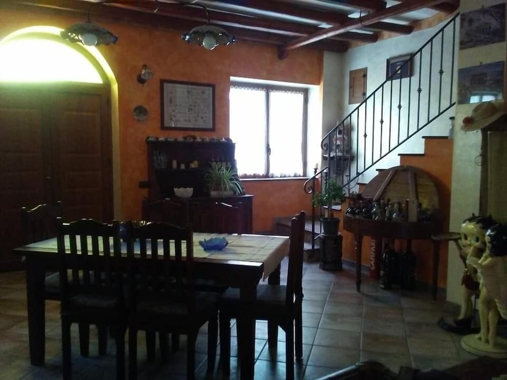 Фото La Casa In Pietra