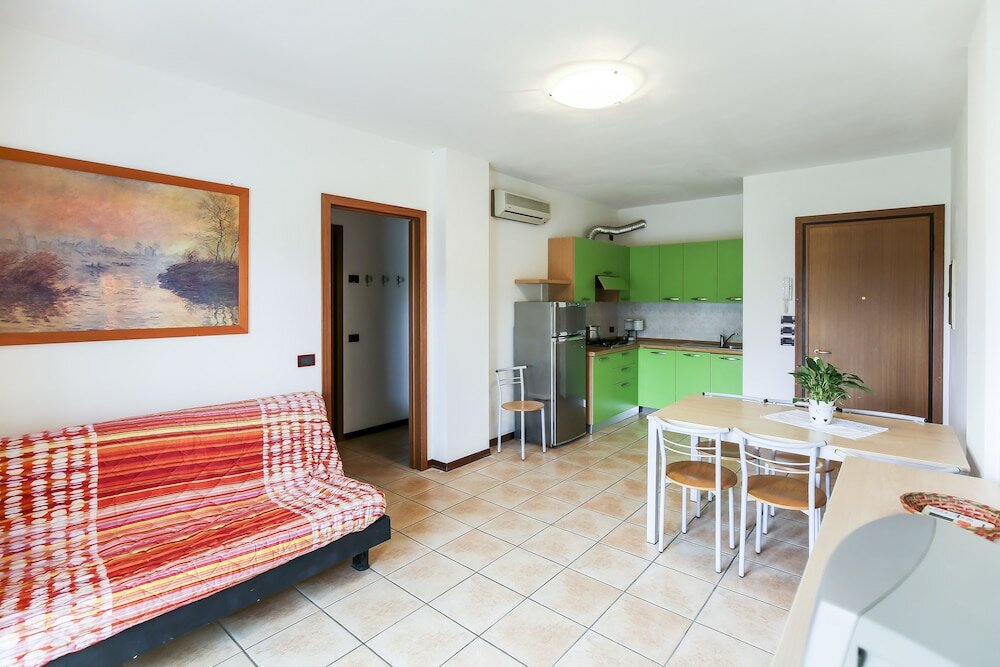 Фото Villaggio Lecci