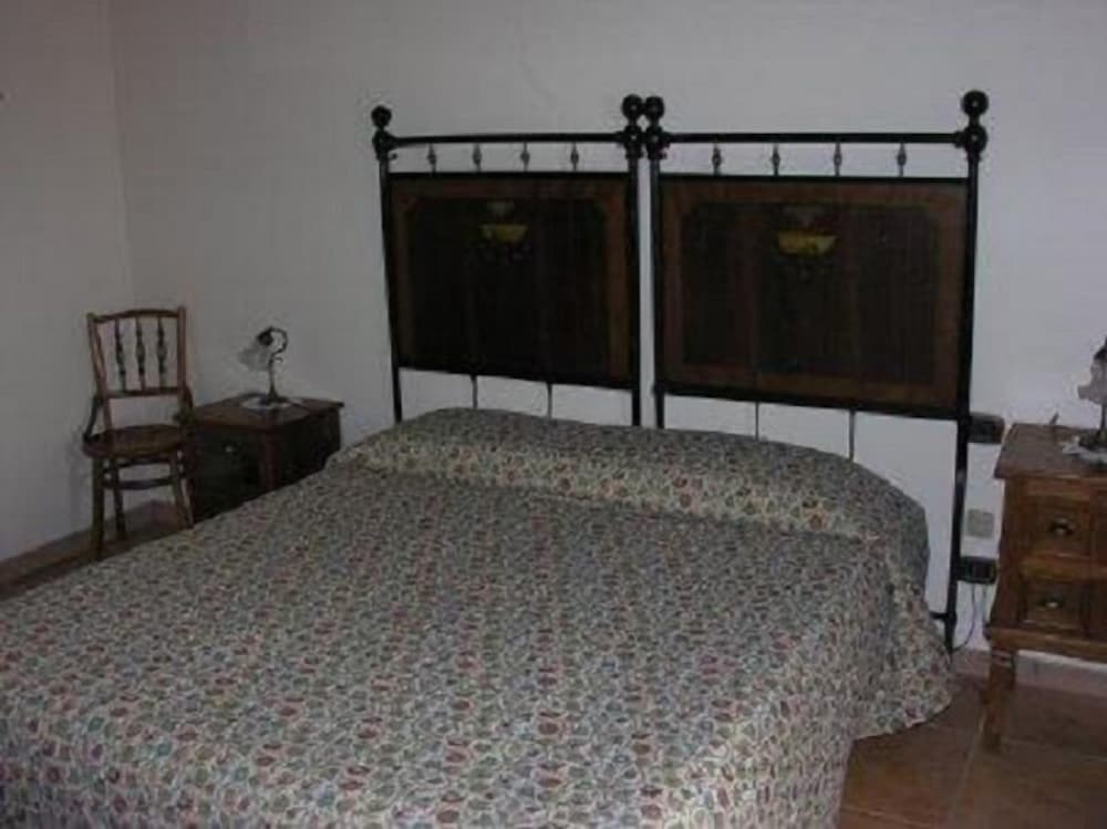 Фото Tenuta Tannoja