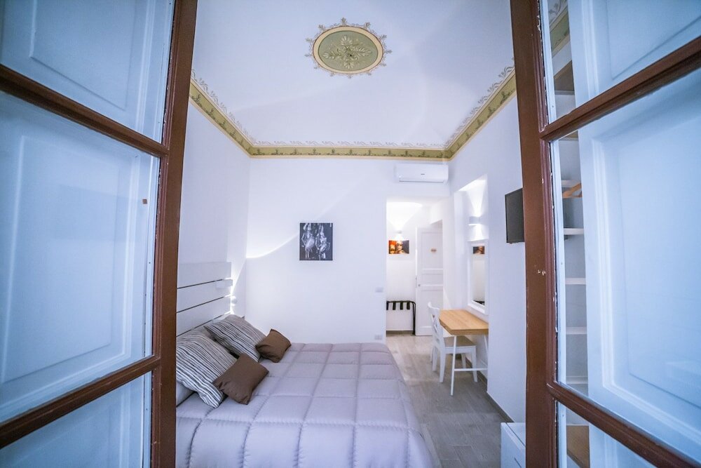 Фото B&b Opera dei Pupi