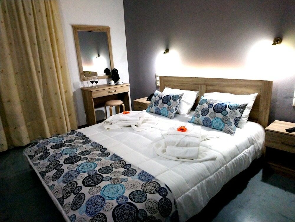 Фото Hotel Astron