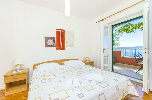 Гостиница Apartments Kunac