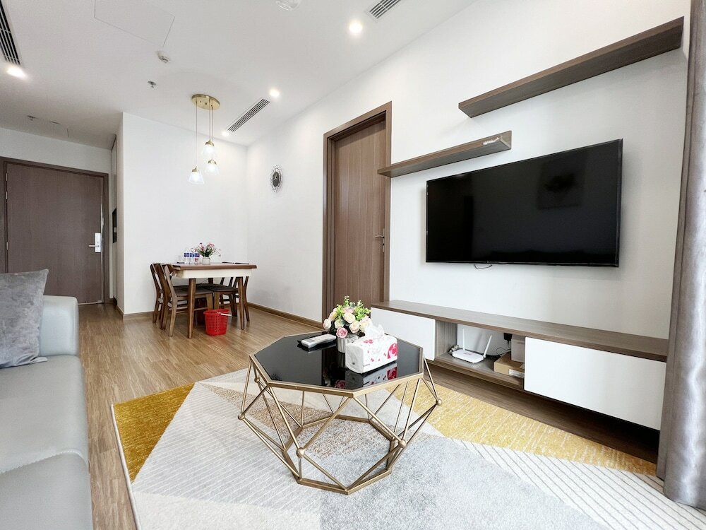 Фото Luxhome Vinhomes Skylake