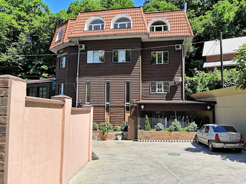 Фото отеля 4